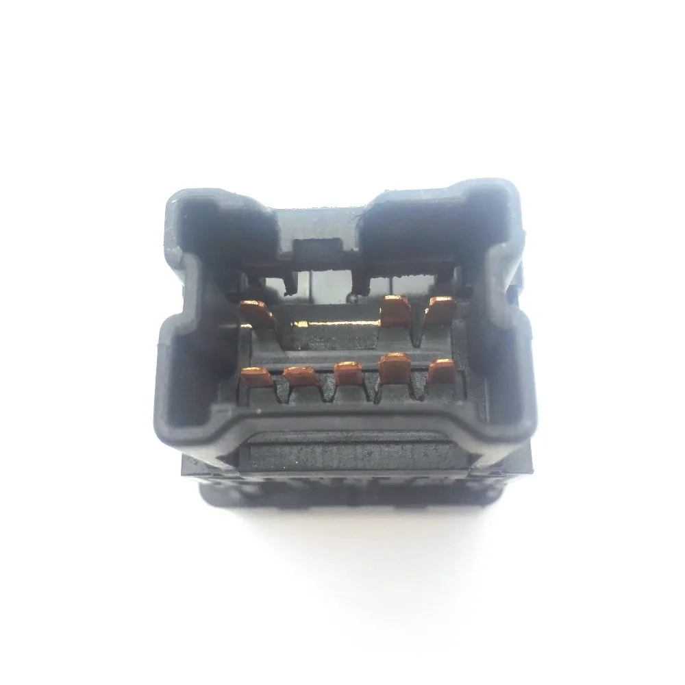 290VR200 8Pin предупреждающий переключатель опасности для Nissan Pick UPNP 300|Переключатели и