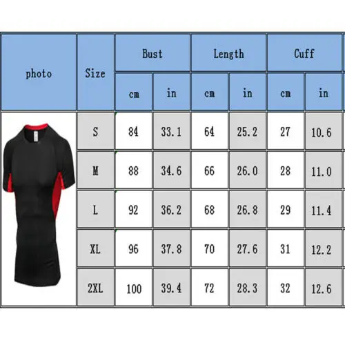 Мужская спортивная футболка с круглым вырезом и коротким рукавом для