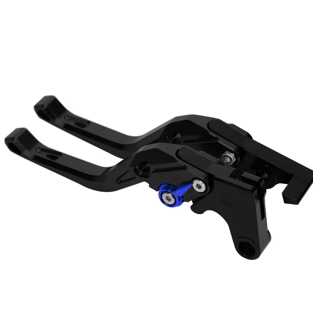For Suzuki GSF 400 1991-1997 1996 1995 1994/Bandit 600F 1989-1997 1990 1991 1992 1993Motorcycle Brake Clutch Levers | Автомобили и