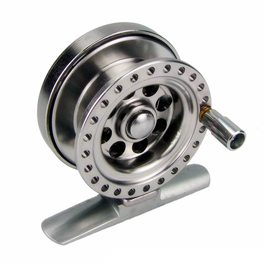 Колесо ручной извлечения Открытый легкий тормоз алюминиевого сплава функция Fly