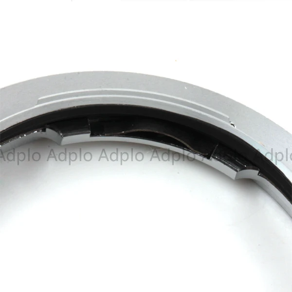 Переходник Pixco для объектива L/R-EOS подходит VA Leica R LR Canon E0S EF 5D 7D 50D 60D 350D 550D 600D 1100D |