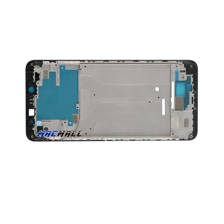 Новый запасной ободок средней рамки корпуса для Xiaomi Redmi S2 | Мобильные телефоны и