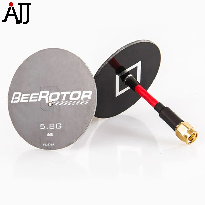BeeRotor 5 8G 5dBi направленная панель антенны SMA BR 5DB|5.8g antenna|antenne smasma sma |