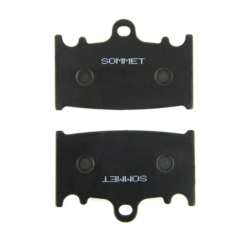 Передние тормозные диски для мотоцикла вершина 1 пара Suzuki RGV 250 (J/K/L/M/N/P/R/S) (88-95) RGV250