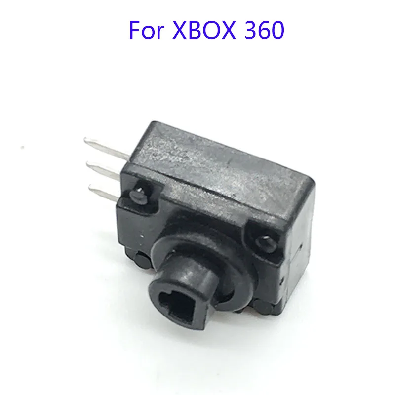 10 шт. триггер RT/LT переключатель потенциометра запасная часть для Microsoft Xbox 360|part| |