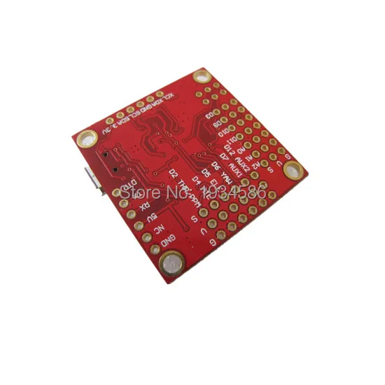 Micro USB Flip MWC ATMega328p MPU6050 6 Axis Gyro Accelerometer Control Sensor Serial Port I2C Socket For LCD Display | Электроника