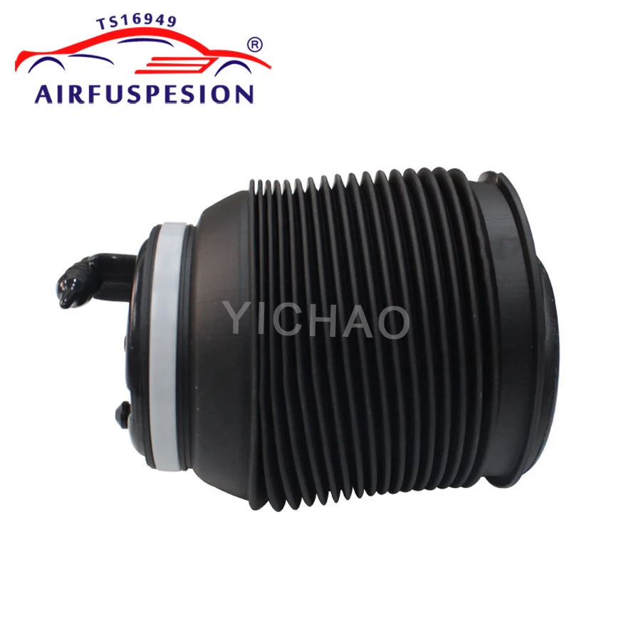 Задняя воздушная пружинная сумка для Lexus GX470 Toyota Land Cruiser Prado 120 4Runner подвеска 4809035011