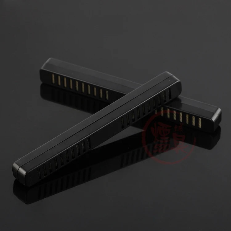 2 х Бар табак типа для хьюмидор увлажнитель (черный)|humidifier humidor|humidifier tobaccohumidifier cigar |