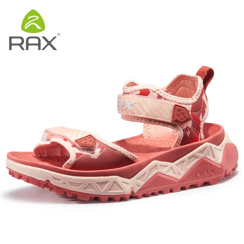 Сандалии RAX мужские/женские спортивные пляжные босоножки для отдыха на открытом