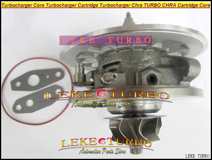Турбо картридж CHRA GT2056V 769708 5004S 14411EC00B для NISSAN Navara D40 06 Pathfinder R51 YD25 YD25DDTi 2.5L 171HP|chra|chra turbo