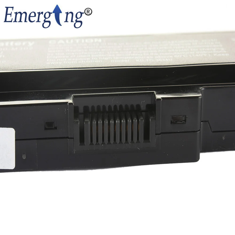 Новый высококачественный Аккумулятор для ноутбука Toshiba PA3634U 1BRS M305 M800 L300 U400 10 8 В 5200