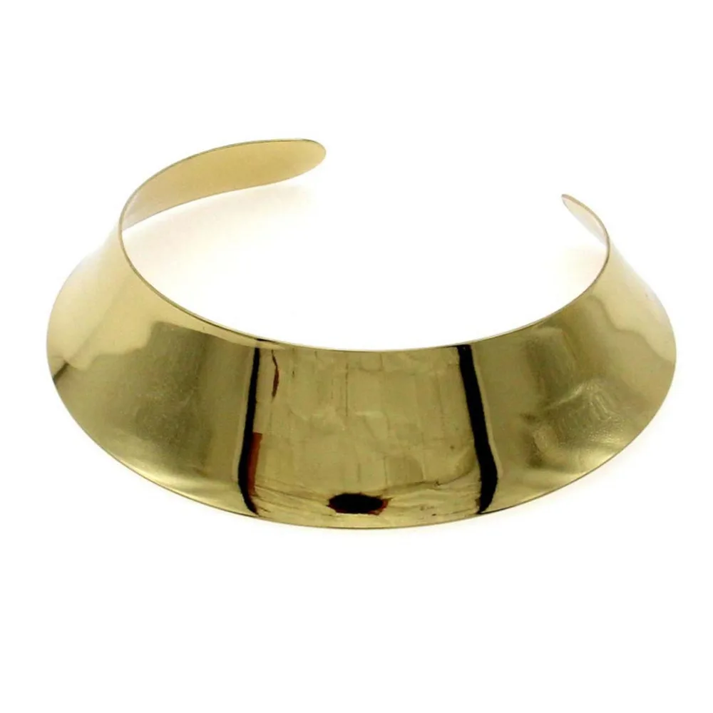 UKMOC женские модные ювелирные изделия в стиле панк яркая поверхность сплав