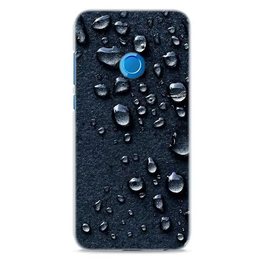 Модный Роскошный чехол для телефона Huawei Honor 30 20 10 9 9X Lite 7a Pro 30s 10i 9a 8a 8X с узором в