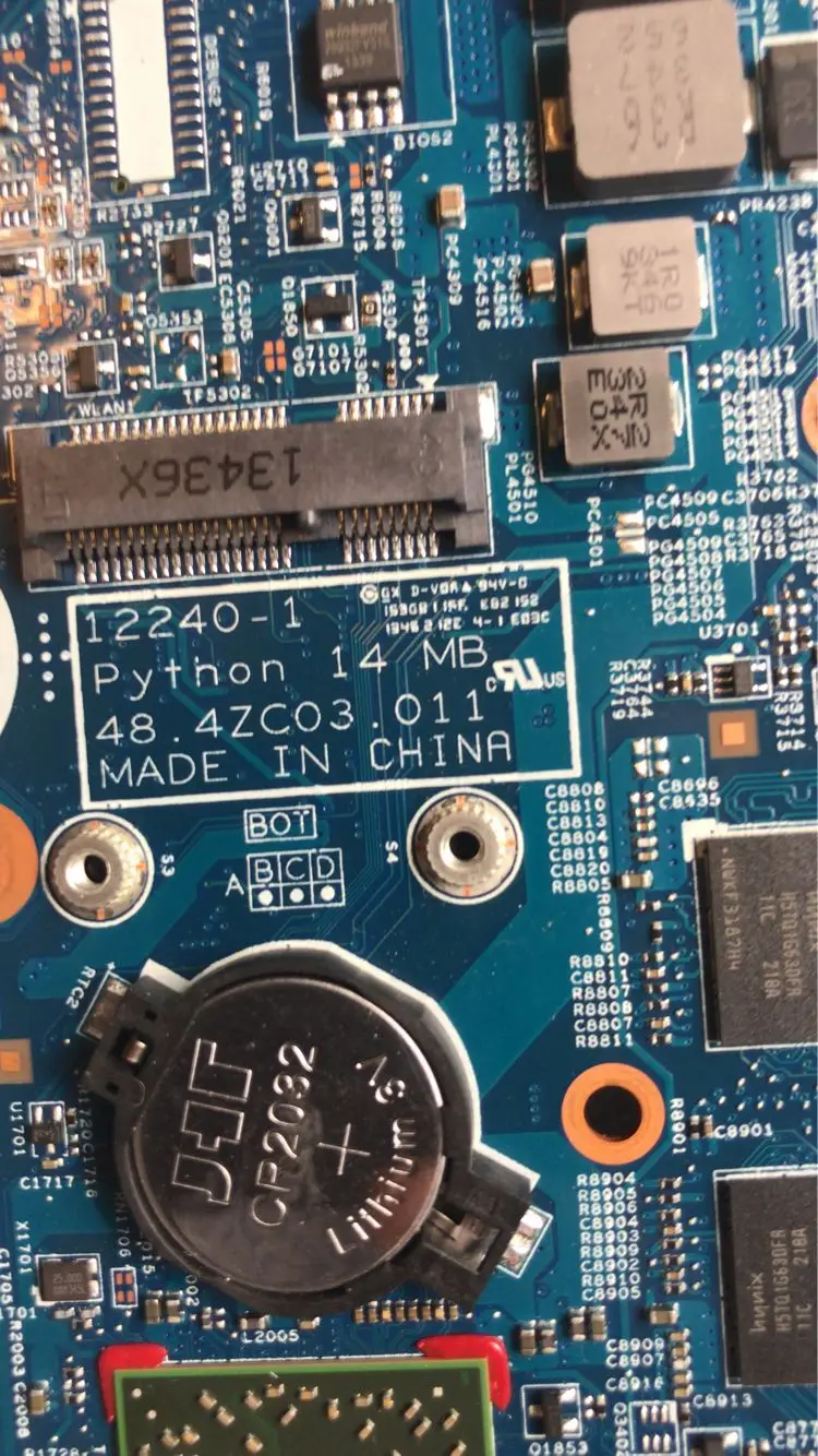 KTUXB 722818-001 722821-001 722821-501 722821-601 48.4ZCW03.011 12240-1 для hp 455 G1 445 G1 ноутбук материнская плата тесты работы