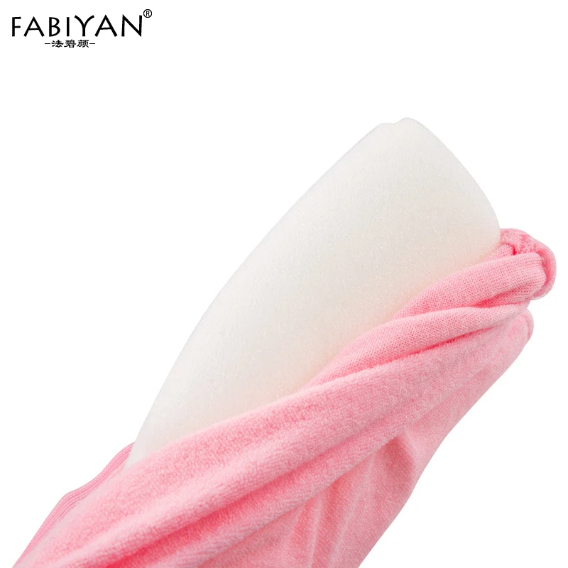 Подушка для маникюра мягкая фланелевая с полуколонной и педикюра разные цвета |