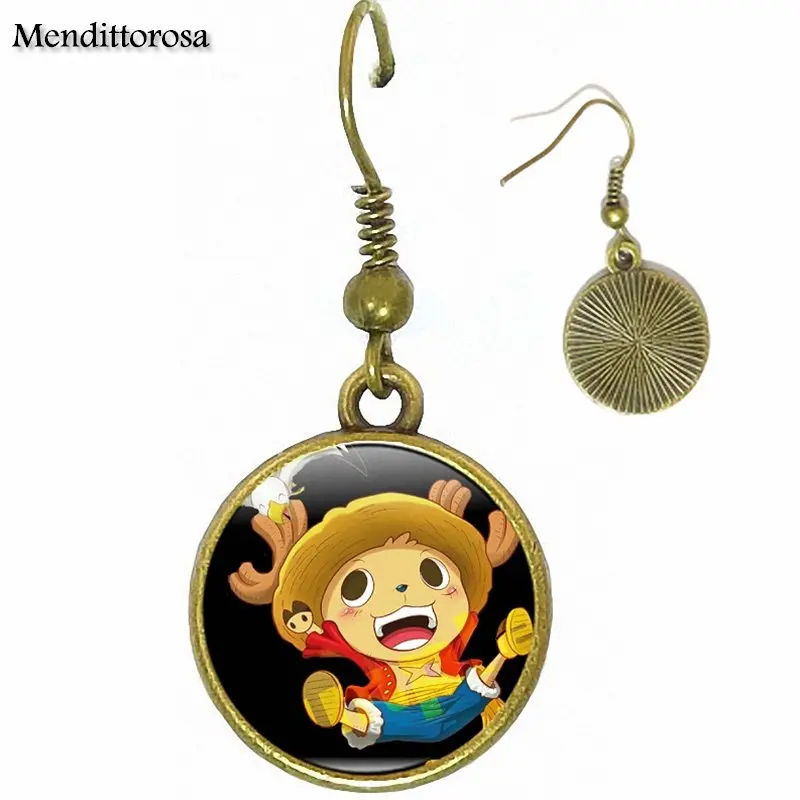 Стекло Бронзовый/серебристый/золотистый клип Ушные крючки прямая Earringss для бисер