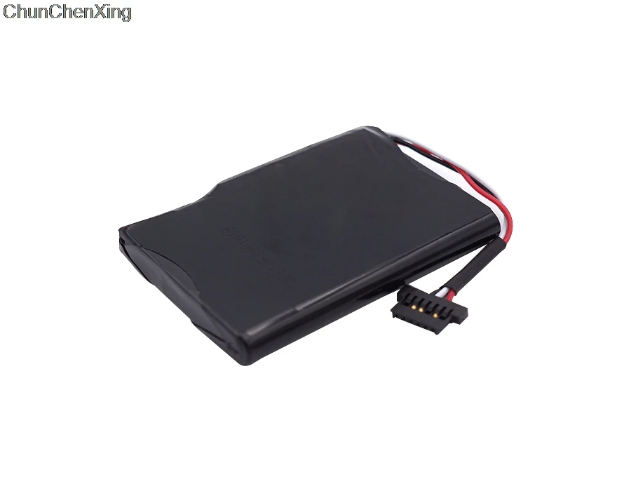 Аккумулятор Cameron Sino 1050mAh BP TATA3 11/720 B для Magellan RoadMate N393M 4300 5000 Mio Moov M410|Цифровые