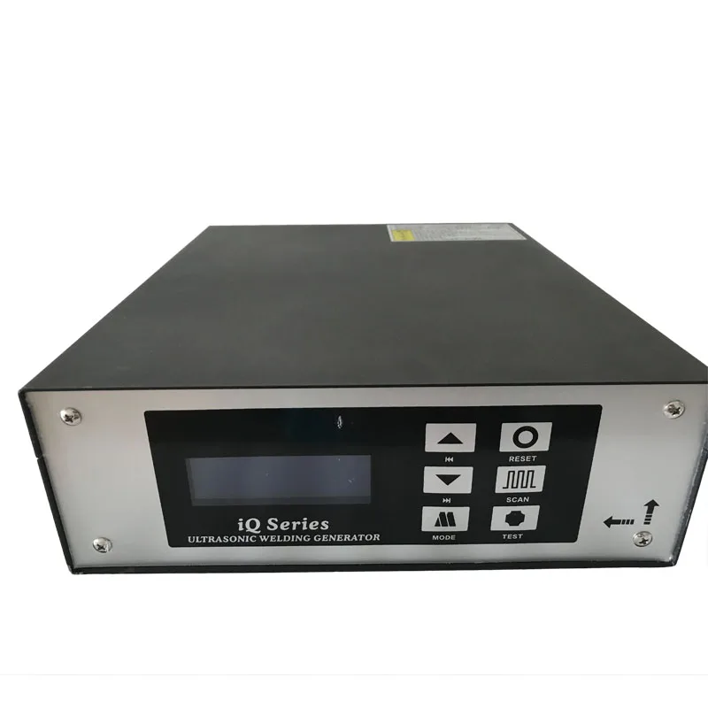 300W 28khz ultrasonic spot welder for HDPE PE PP PVC plastic welding machine |