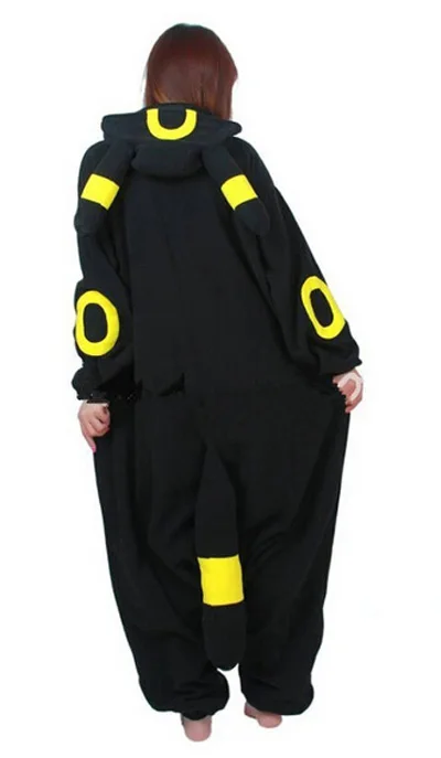 Костюм для косплея черный фиолетовый взрослых умный боди унисекс Пижама