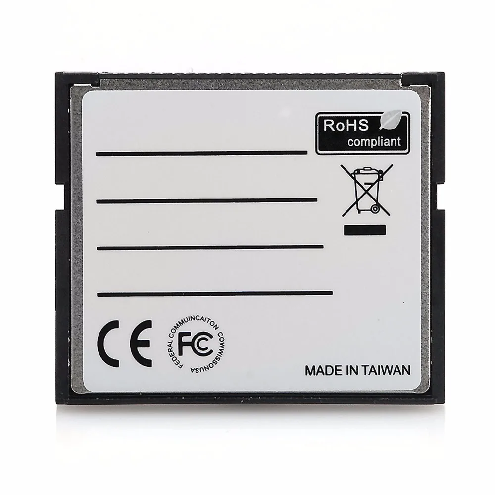 Micro SD TF SDHC 2 портовый слот для type I Compact Flash Card CF Reader Adapter CI C26|cf reader|cf card readercompact flash reader |