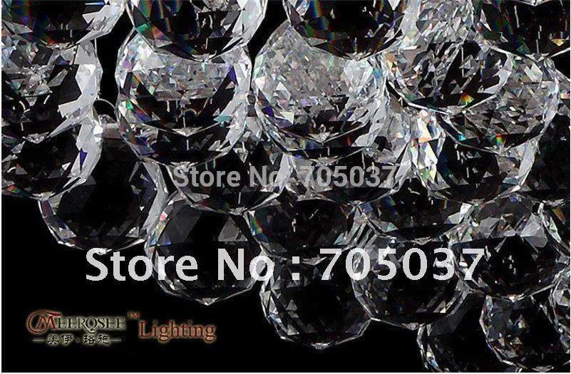 Fiyat Yeni Spiral Kristal Tavan Işık Lustres De Sala Kristal Lamba Ev Dekorasyon ışıklandırma Fikstür GU10 Ampuller MD2088