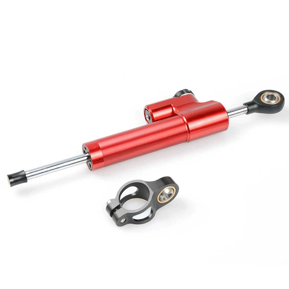 Мотоциклетный демпфер для KAWASAKI Z750 2005 2006 2007 2008 2009 2010 2011 2012 стабилизатор крепления