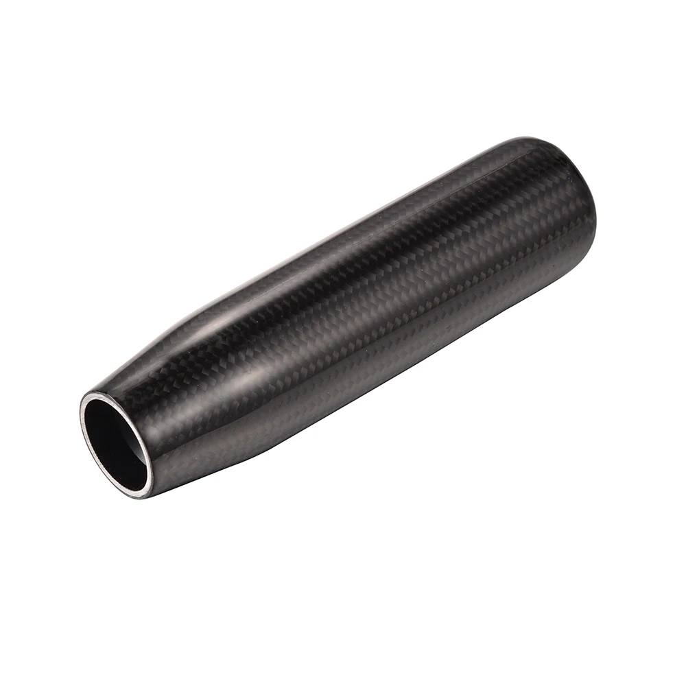 Ручка переключения передач из углеродного волокна 13 см | Автомобили и мотоциклы