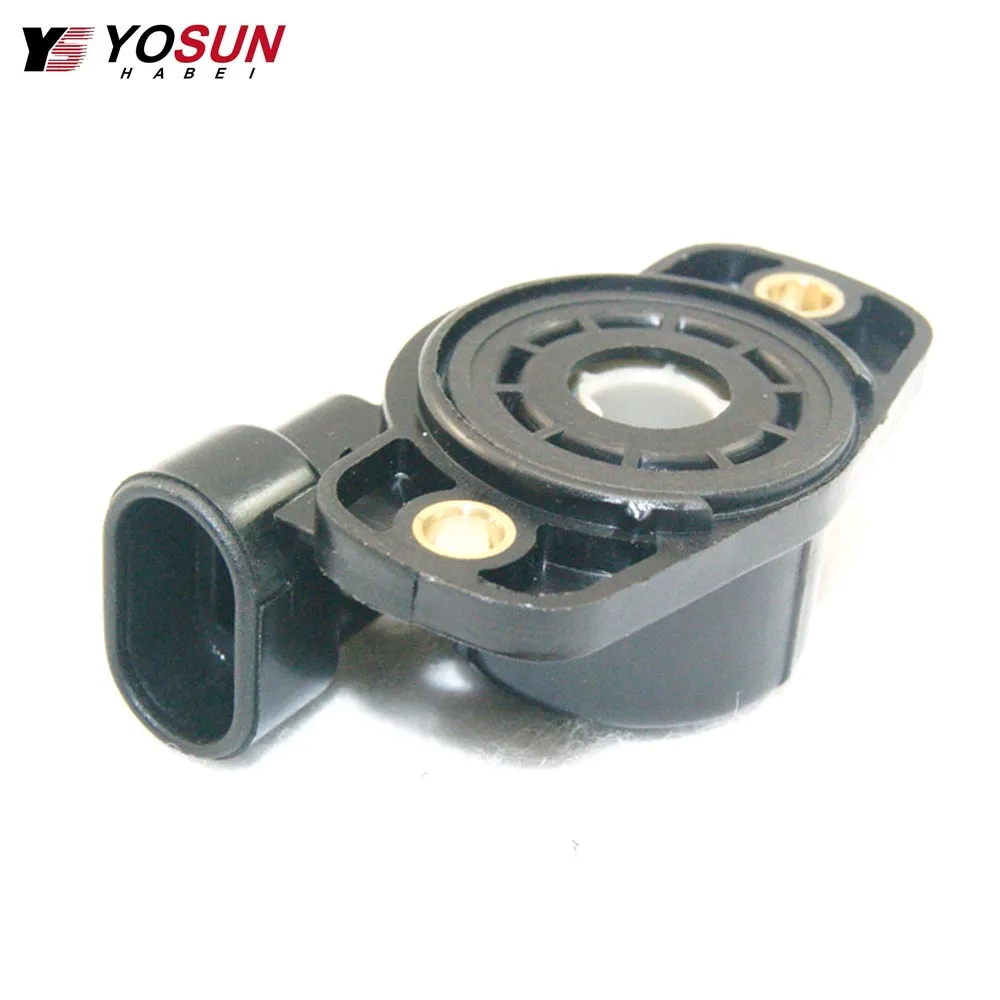 Датчик положения дроссельной заслонки 7700273699 для Renault Megane Clio Thalia Kangoo Dacia Logan|sensor