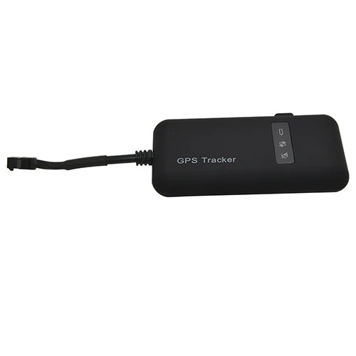 Автоматическая микро Gps отслеживающая Полезная 2pin Gsm Gprs gps-трекер для автомобиля