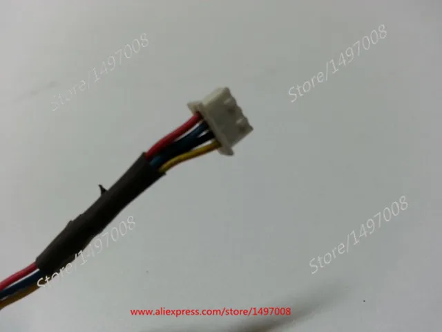 

SUNON GC056015VH-A 13.V1.B2433.F.GN DC 5V 3.0W Server Cooling Fan