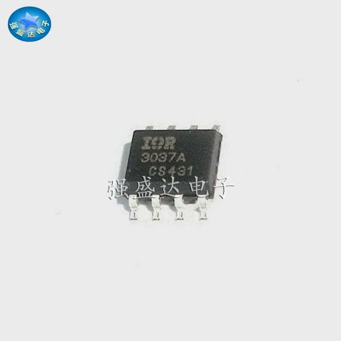 100% новый и оригинальный IRU3037ACSTRPBF IRU3037ACSTR IRU3037ACS SOP8|Запасные части| |