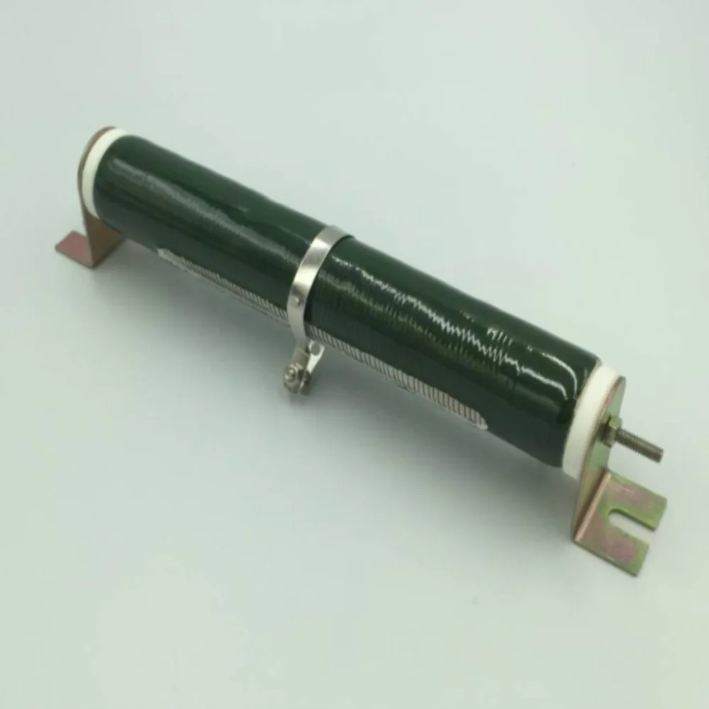 Проволочный резистор переменный керамический реstat 10 Ом 5% 30 Вт | Обустройство дома