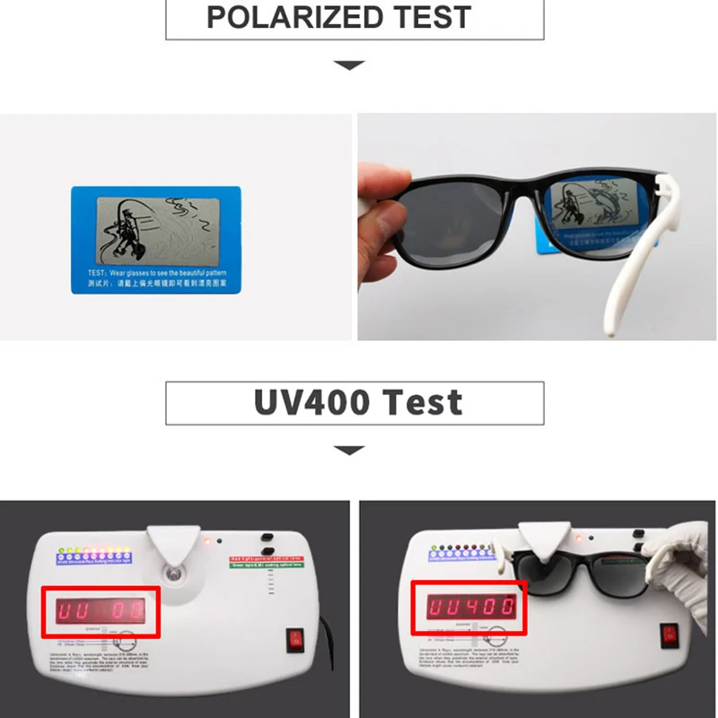 Новинка 2019 Детские поляризационные солнцезащитные очки с силиконовым