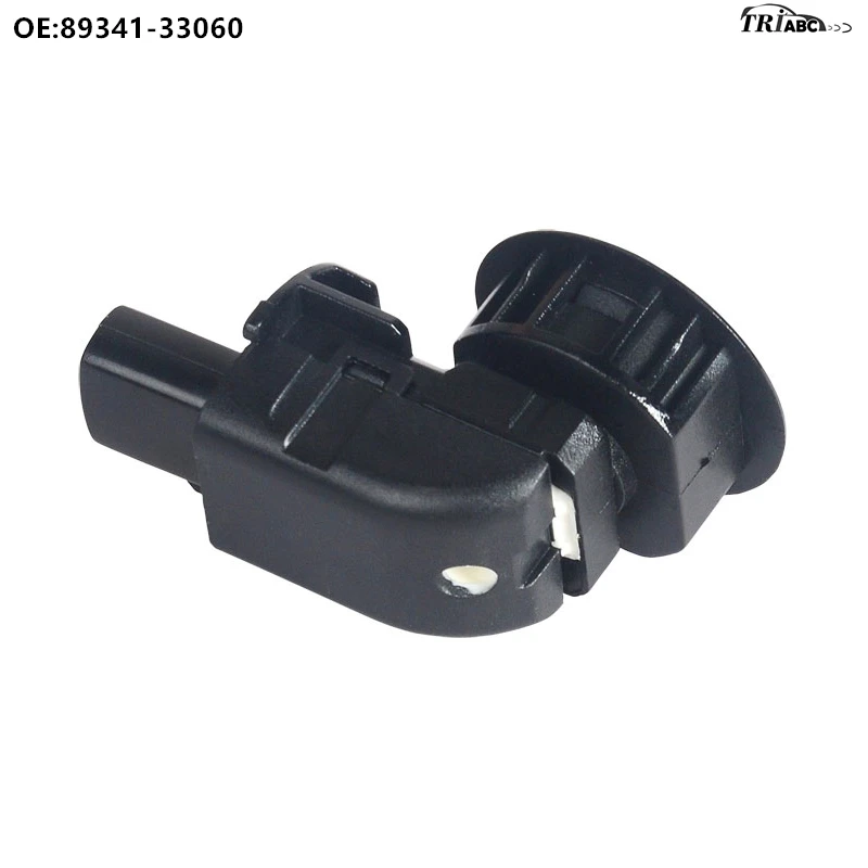 89341 33060 PDC датчик парковки для LS430 Camry Corolla Vios Новый антирадар детектор парктроник