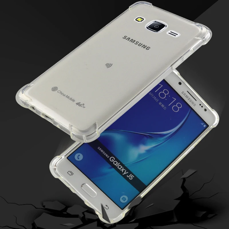 Xinwen противоударный чехол для телефона capinha etui coque cover samsung galaxy j5 2015 j 5 j500