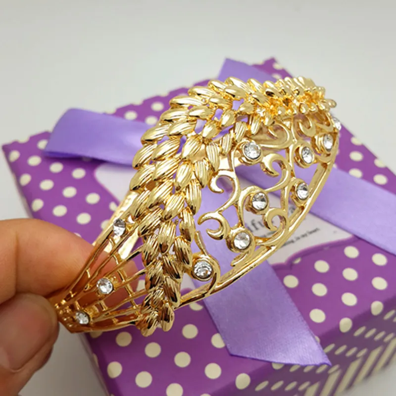 Ювелирные изделия ZuoDi в нигерийском стиле для свадьбы модные африканские бусины