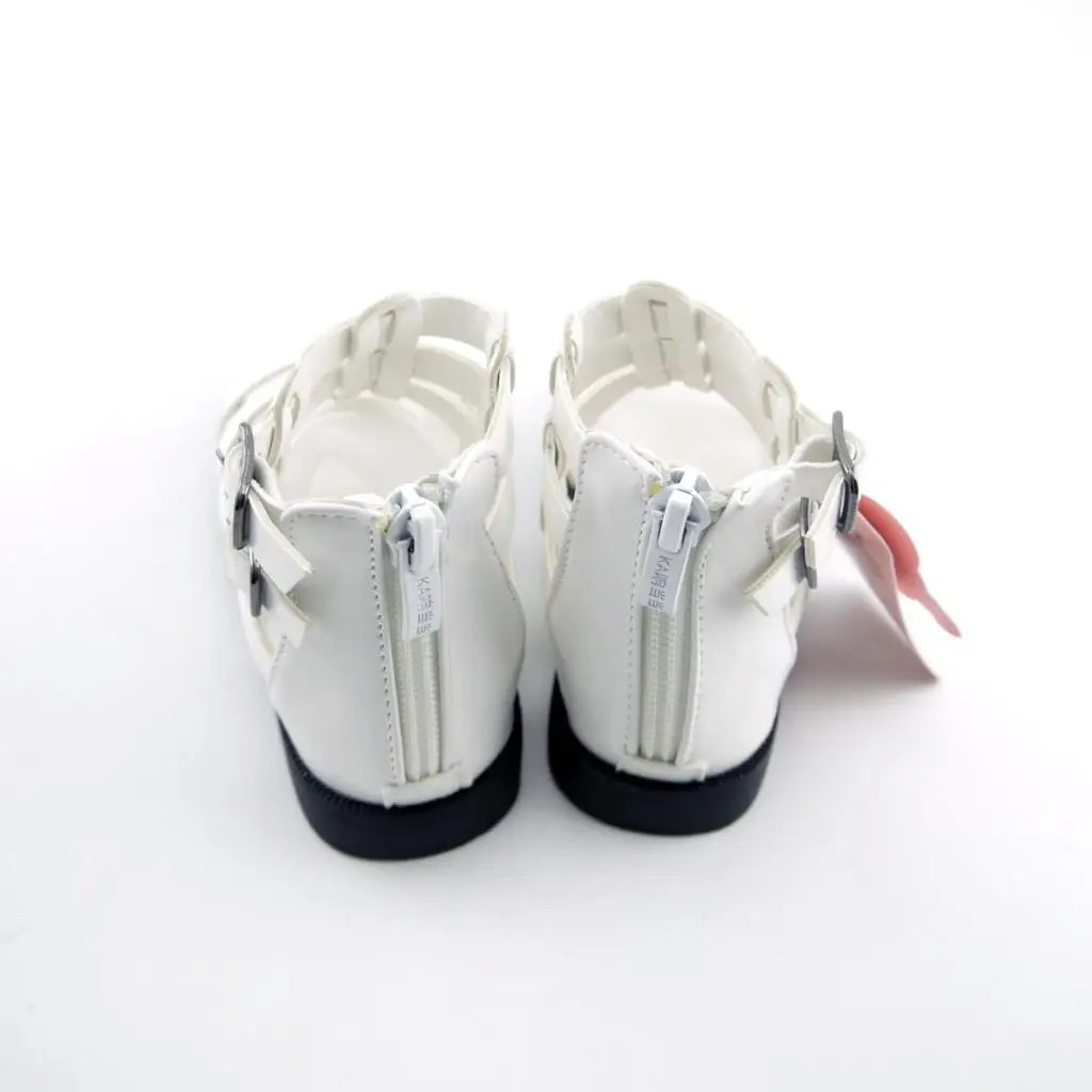 Детские сандалии гладиаторы Koovan летняя обувь в римском стиле для девочек детская