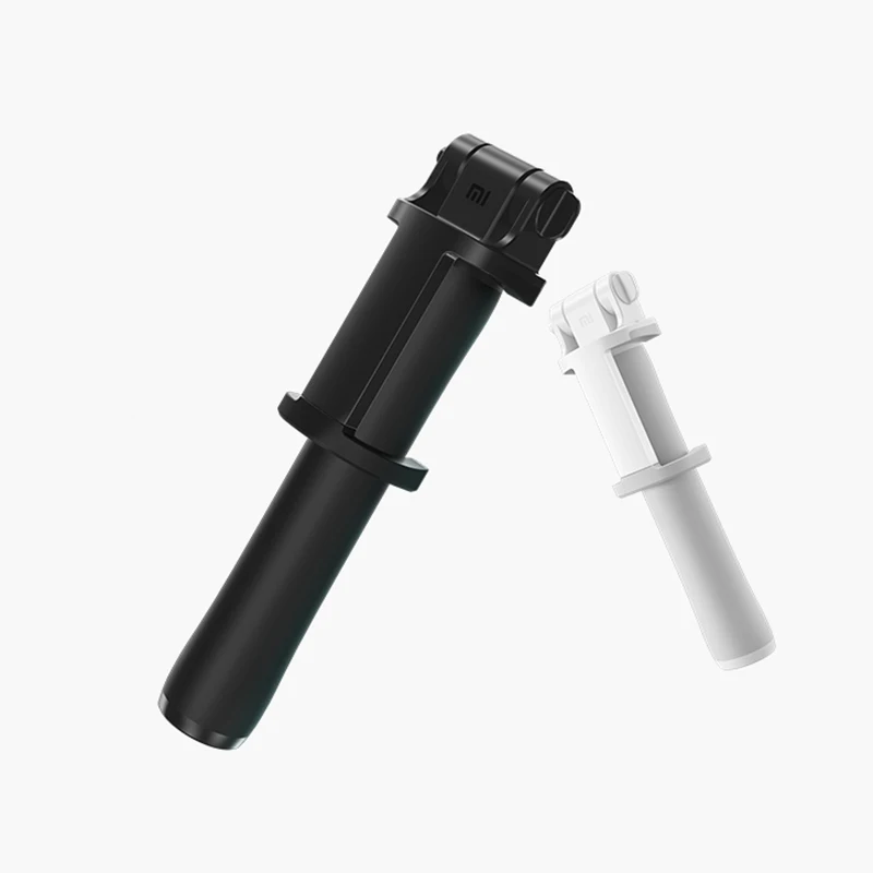 Оригинальная Xiaomi Mi селфи-палка, проводной монопод, держатель, выдвижной ручной затвор, селфи-Палка для Iphone, huawei, Honor 10, Celular