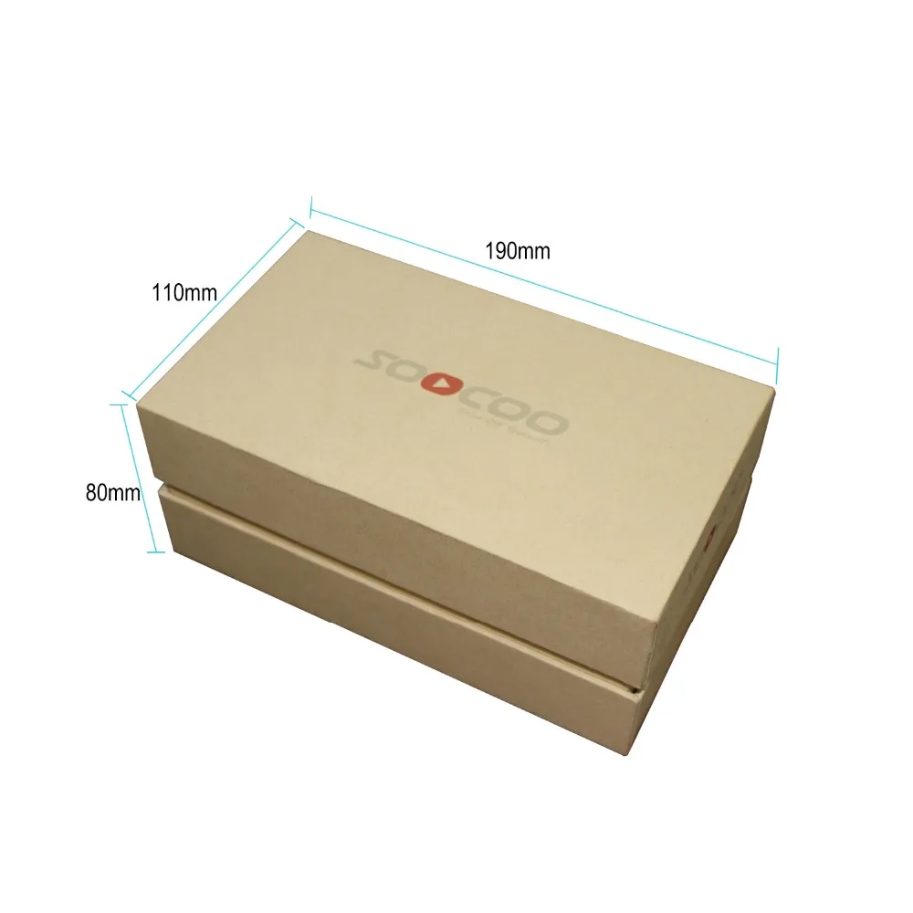Экшн камера SOOCOO C30/C30R HD 4K Wi Fi 1080P 60 кадров/с 2 0 дюйма|action camera|go action camerago pro camera |