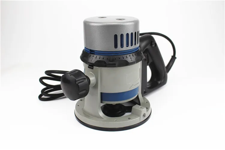 Электрический фрезерный станок для резки по дереву 1/2 дюйма 12 7 мм | Инструменты