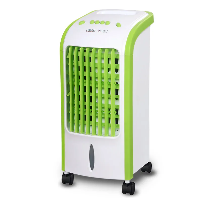 

Strong Wind Air Conditioning Fan Electric conditioner Cooling Fans Household Cold Water-cooled Ventilator Cooler humidifier