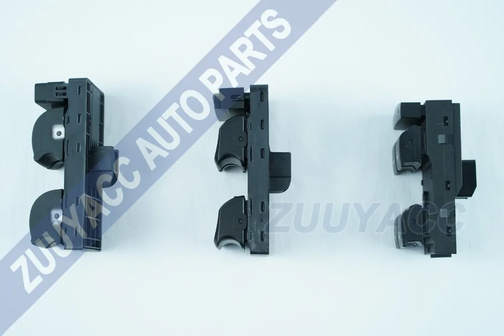 Панель управления дверным стеклом FL для AUDI A4 B6/B7 Q5 8E0 959 851B 8K0 851 D | Автомобили и
