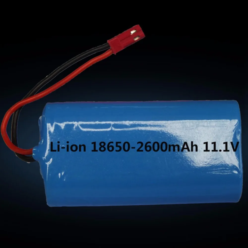 Новинка 2017 11 1 В 2600 мАч запасные части для аккумулятора ILIFE ecovacs Chuwi ilife X3 V3 V5 V5PRO V5S