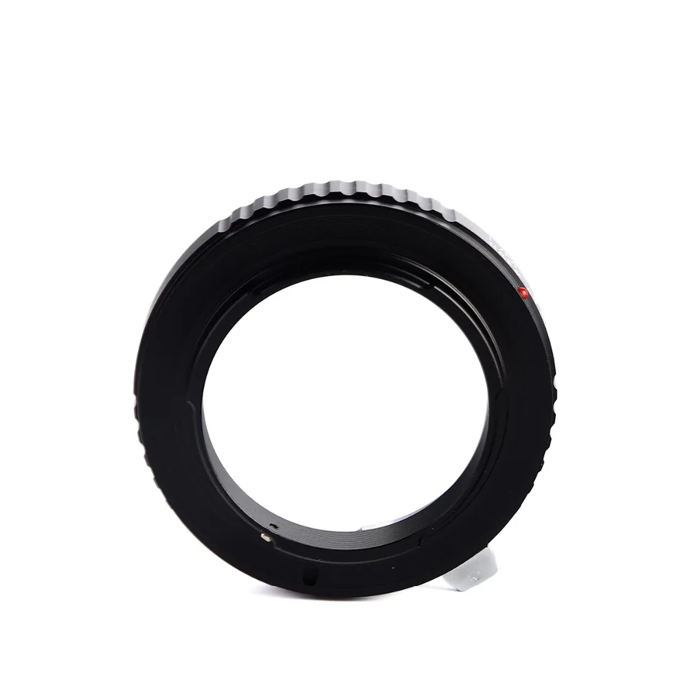 K &amp F CONCEPT L/M-FX переходник для объектива Leica M Mount Lens to Fujifilm X-Series беззеркальное