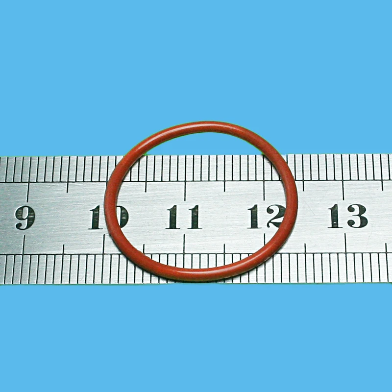 10 шт./лот технический резиновый ремень 24 мм ремни Запчасти 3x3 DIY строительные