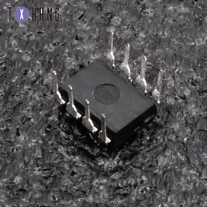 1/5 шт IXBD4412PI 8PIN IXBD4412 IXBD4412P DIP IXYS IC хорошее качество|Интегральные схемы| |