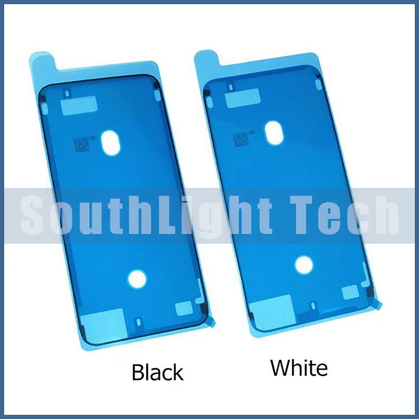 10 шт./лот оригинальная качественная Водонепроницаемая наклейка для iPhone 6S 7 plus 8 X XS