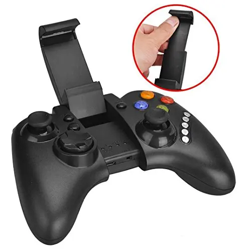 IPEGA геймпад PC Беспроводной джойстик Ipega 9021 PG мультимедиа игровой контроллер Bluetooth