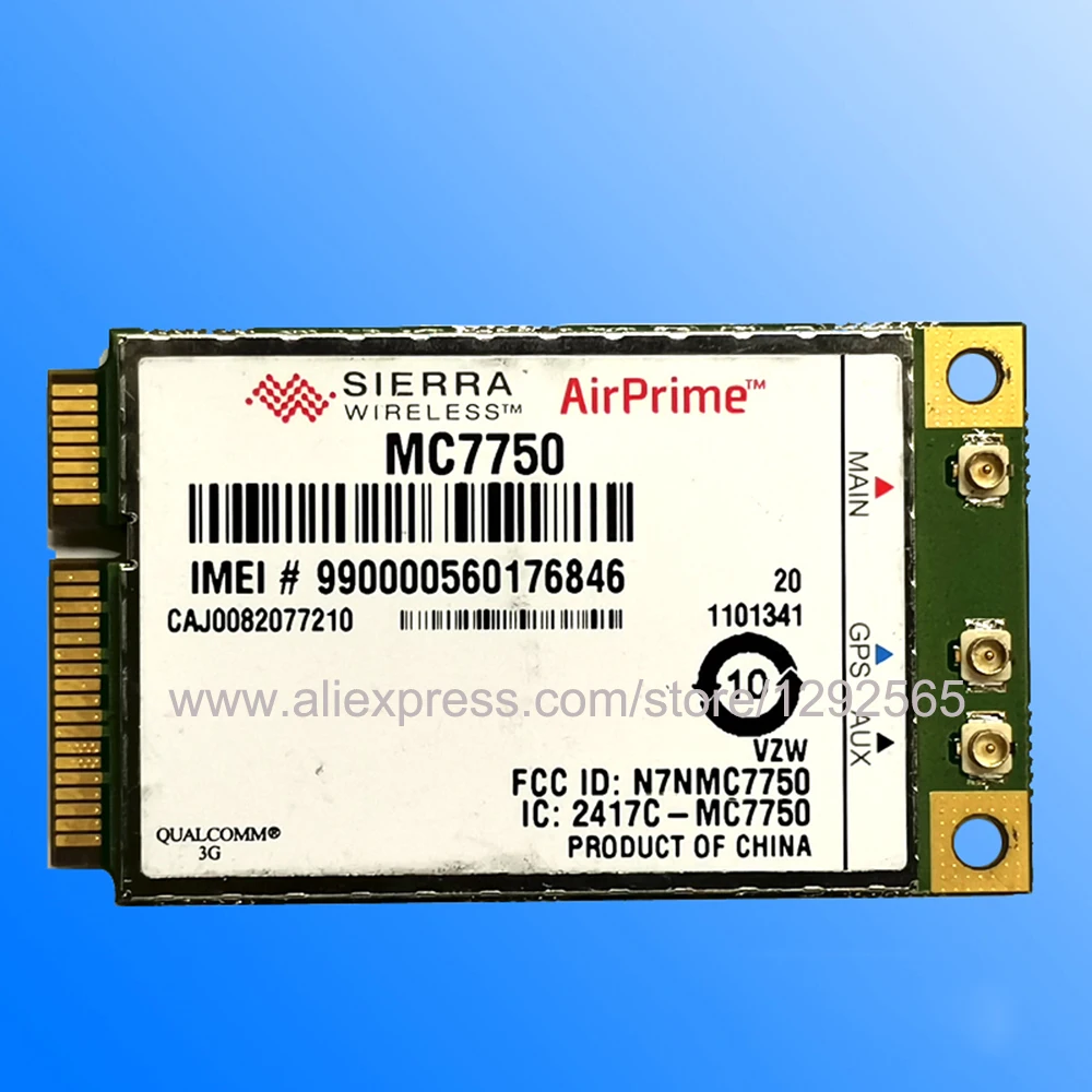 Телит LN930-AP LN930 DW5814E XFVM5 WWAN LTE-FDD NGFF 4G модуль беспроводной Wifi карта для ноутбука Dell