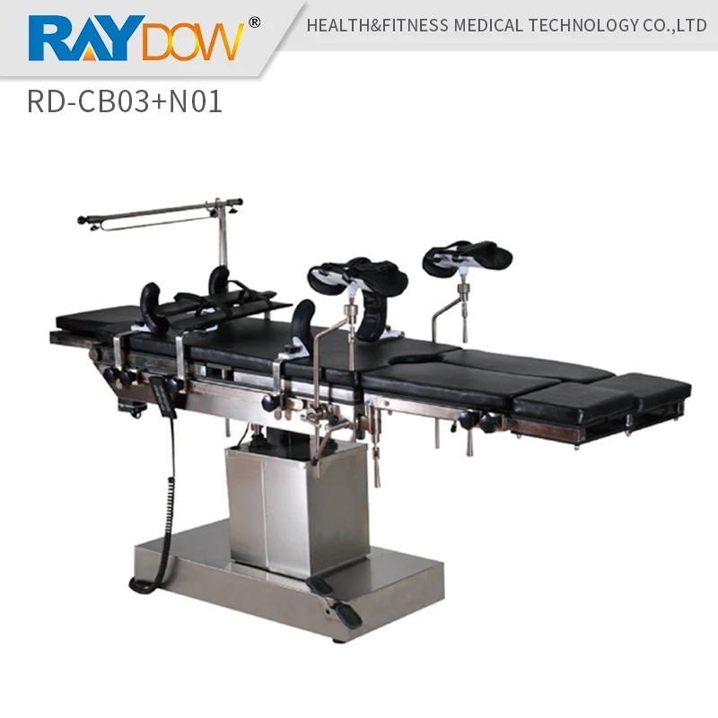 RD CB03 + N01 Raydow профессиональные электрические Управление Акушерской Медицинской
